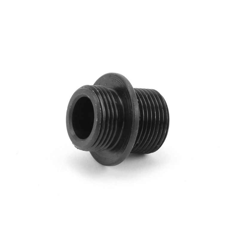 Adaptateur de silencieux MP5K et PDW