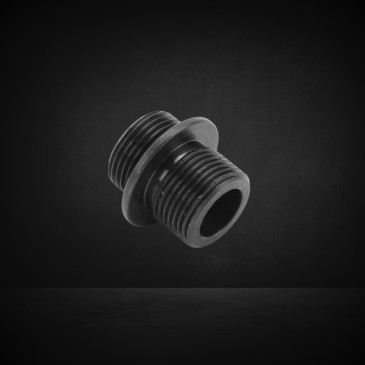 Adaptateur de silencieux...