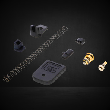 Kit de réparation chargeur...