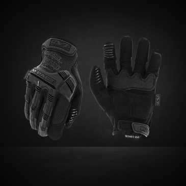 GANTS D'INTERVENTION...