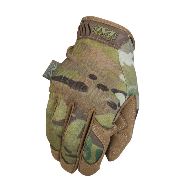 Gants Original multicam