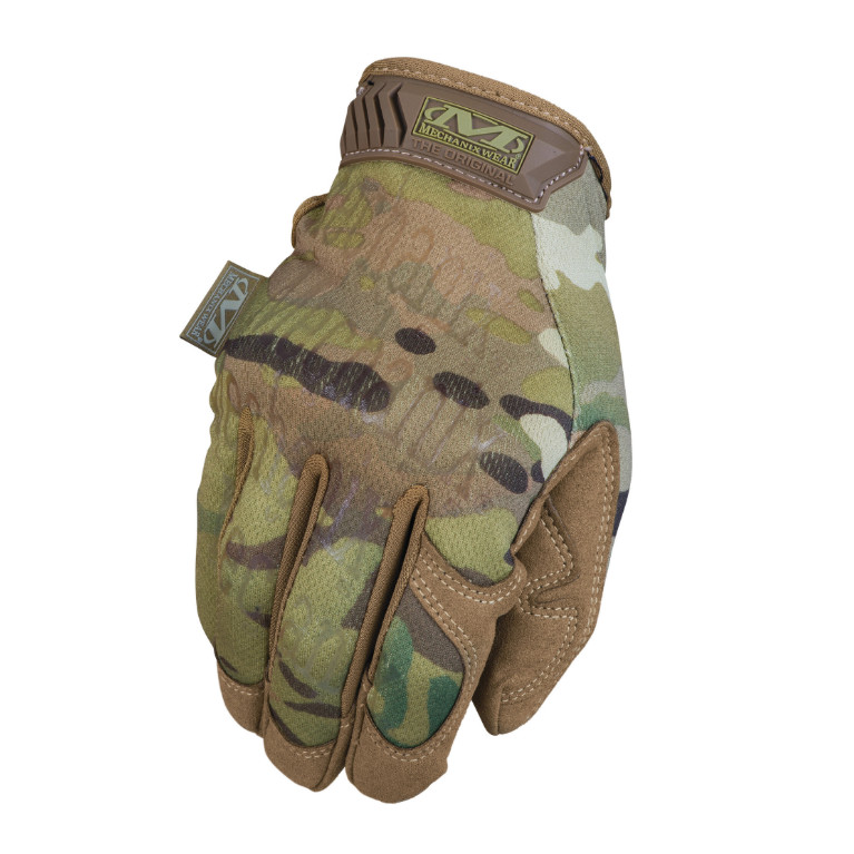Gants Original multicam