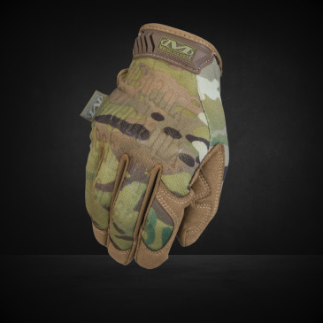 Gants Original multicam