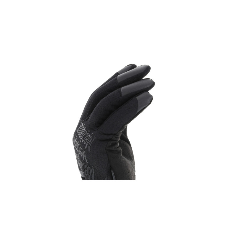 Gants anti-coupure / anti-perforation FastFit D4-360 noir Taille L