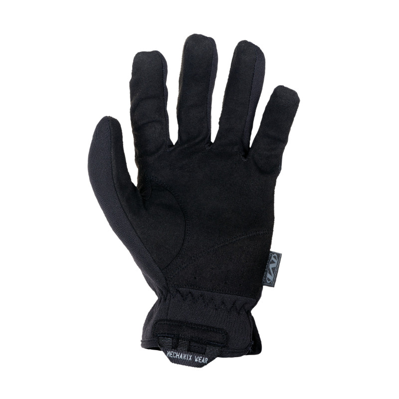 Gants anti-coupure / anti-perforation FastFit D4-360 noir Taille L