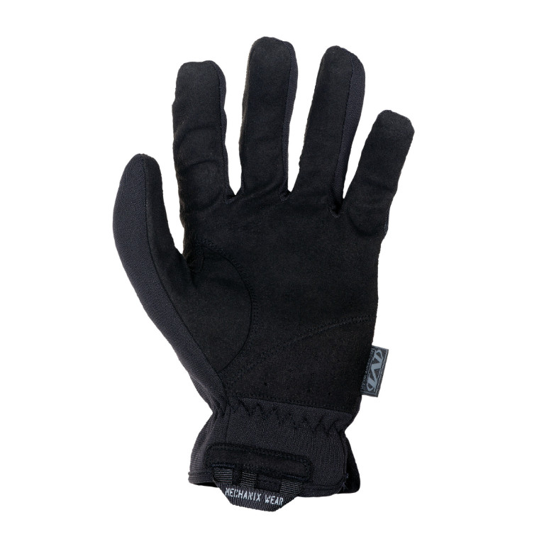 Gants anti-coupure / anti-perforation FastFit D4-360 noir Taille L