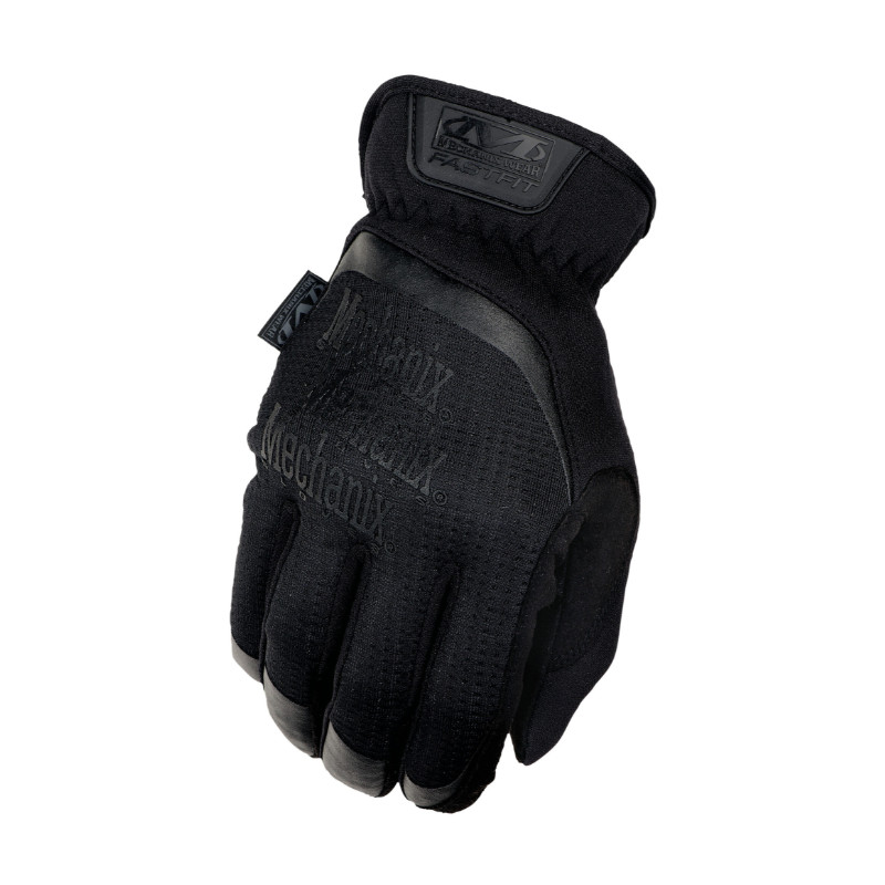 Gants anti-coupure / anti-perforation FastFit D4-360 noir Taille L