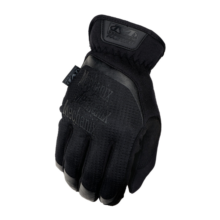 Gants anti-coupure / anti-perforation FastFit D4-360 noir Taille L