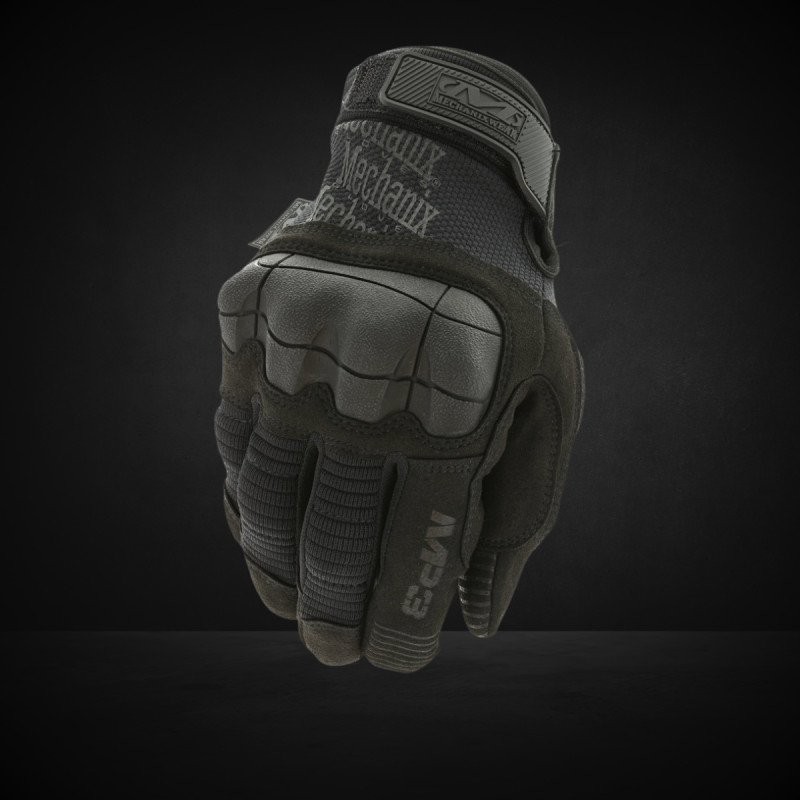 Gants d'intervention coqués M-pact 3