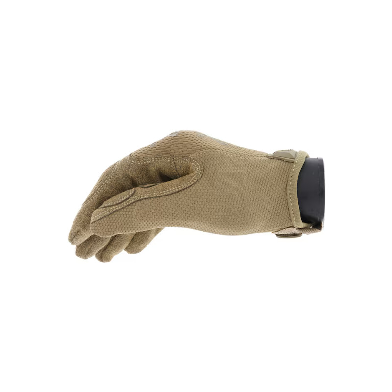 Gants mechanix original - Tan