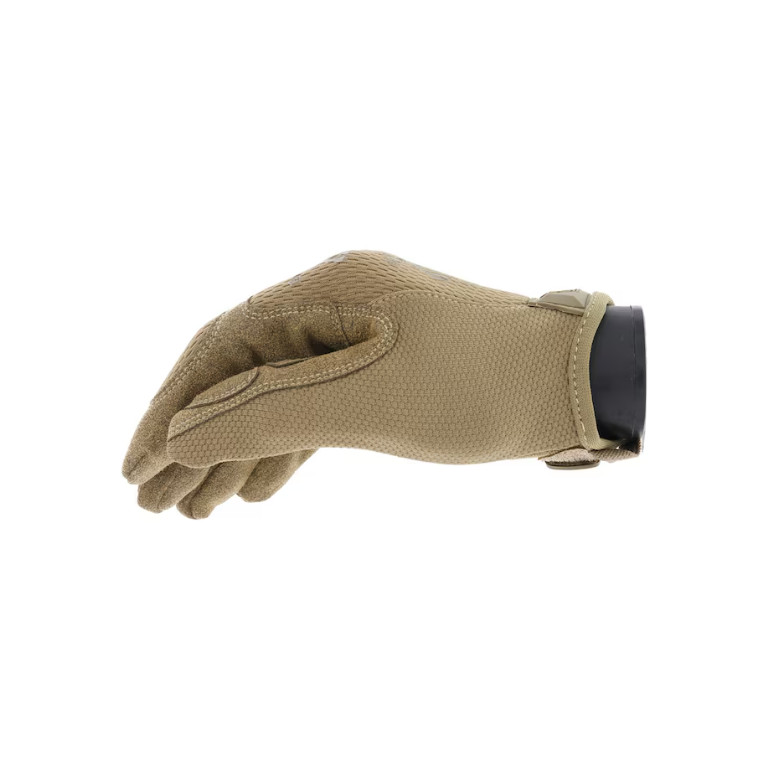 Gants mechanix original - Tan