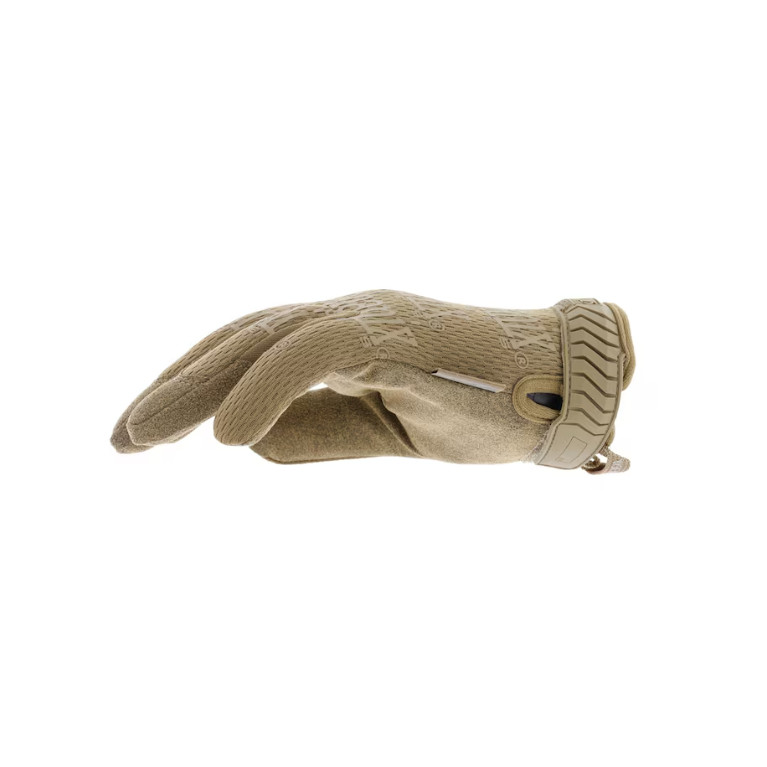 Gants mechanix original - Tan