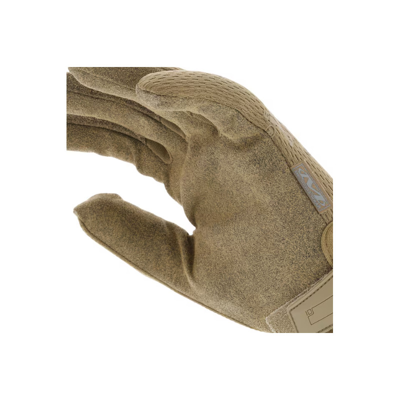 Gants mechanix original - Tan