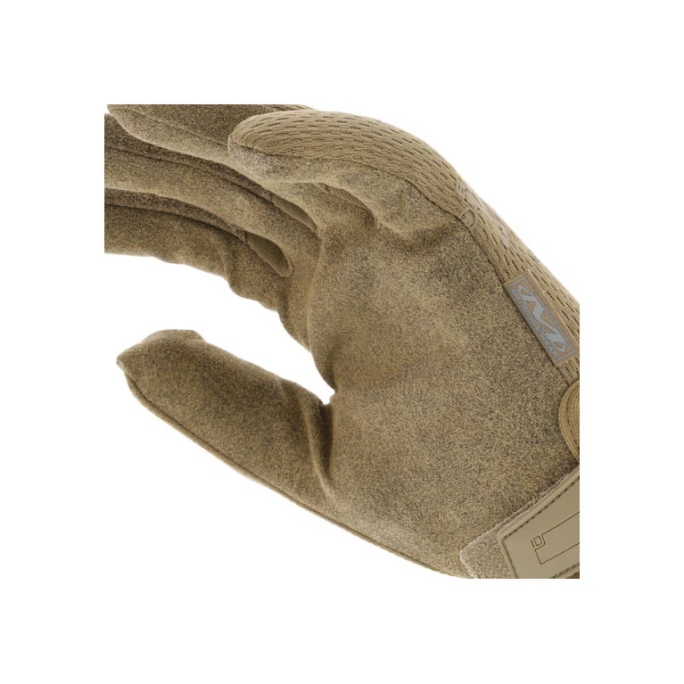 Gants mechanix original - Tan
