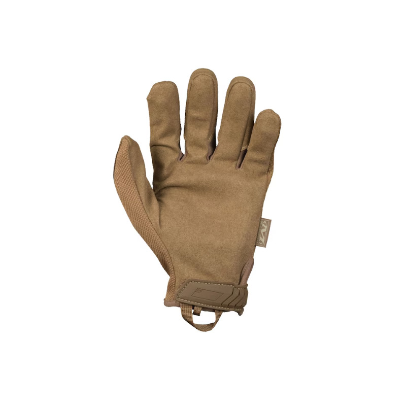 Gants mechanix original - Tan