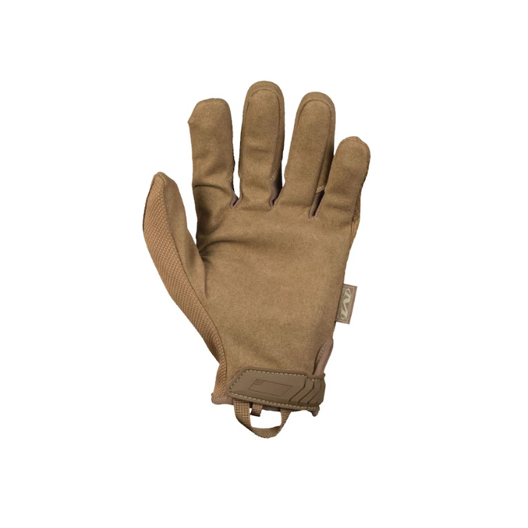 Gants mechanix original - Tan