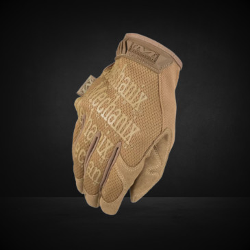 Gants mechanix original - Tan