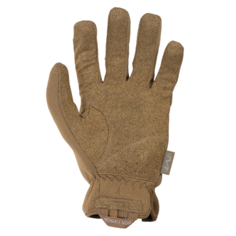 Gants FastFit - Mechanix