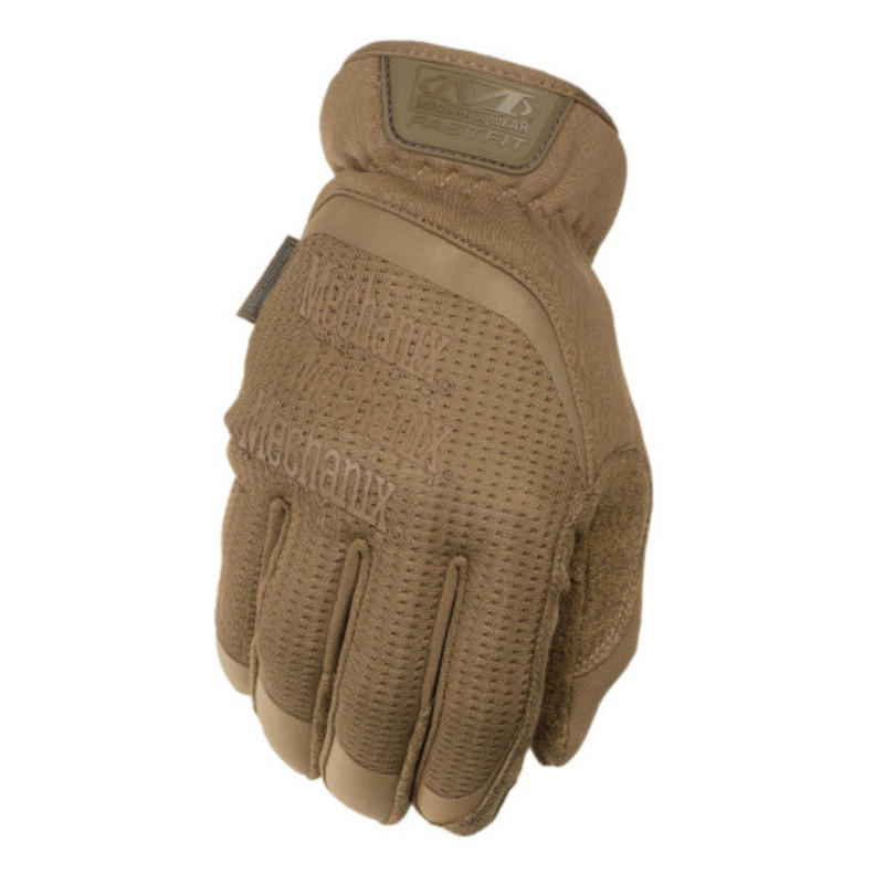 Gants FastFit - Mechanix