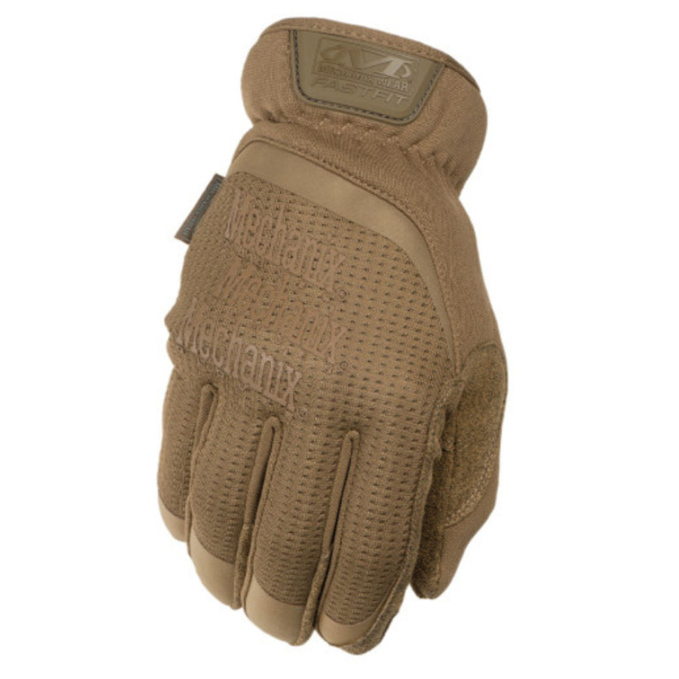 Gants FastFit - Mechanix