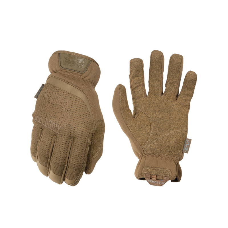 Gants FastFit - Mechanix
