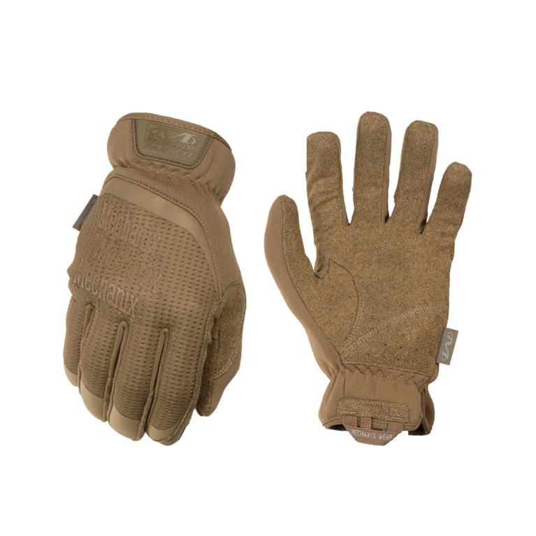 Gants FastFit - Mechanix