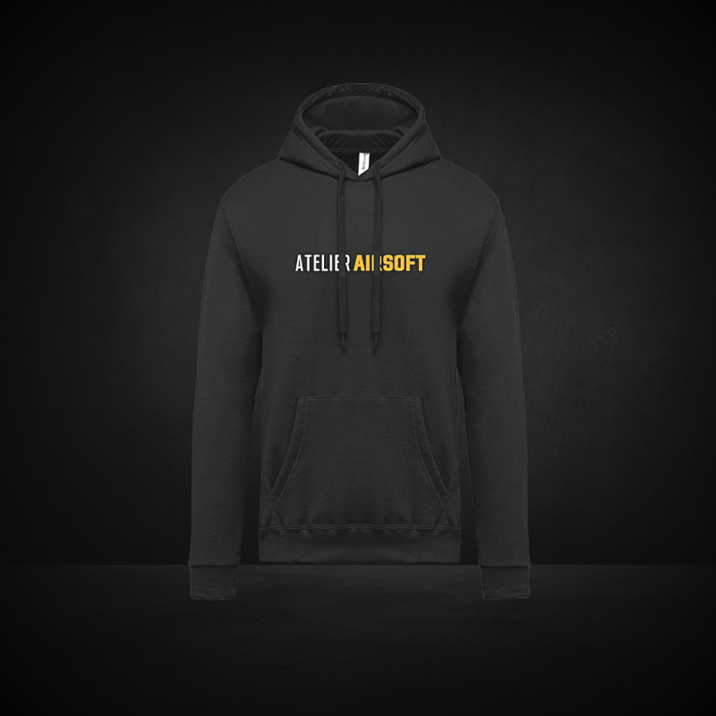 Sweat-shirt ATELIER AIRSOFT 2024