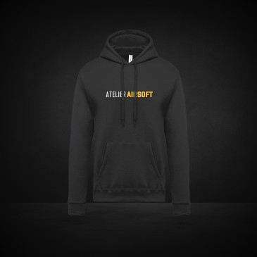 Sweat-shirt ATELIER AIRSOFT...