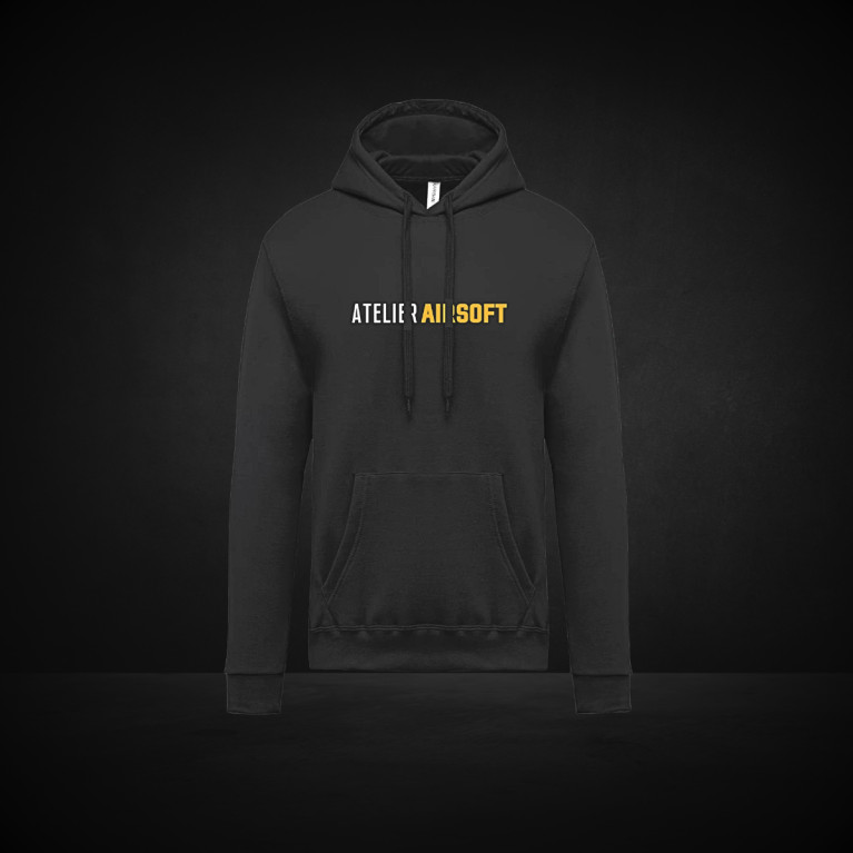 Sweat-shirt ATELIER AIRSOFT 2024