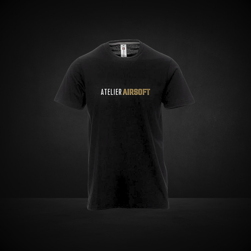 T-shirt ATELIER AIRSOFT ORIGINAL