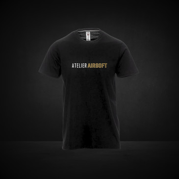 T-shirt ATELIER AIRSOFT...
