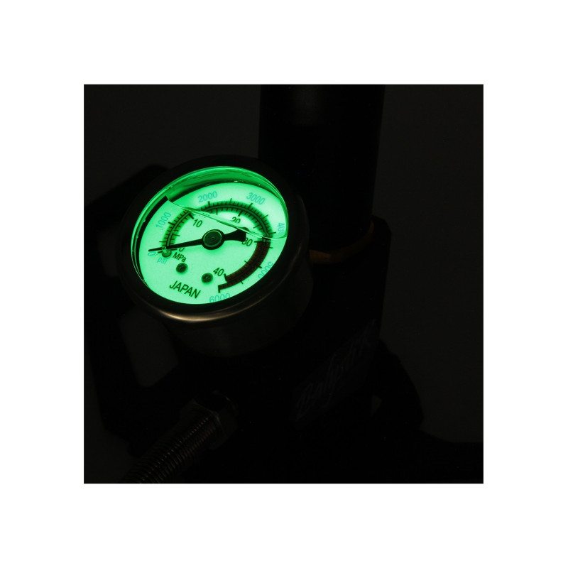 POMPE PCP HPA 300 BAR STAGE 4 BALYSTIK