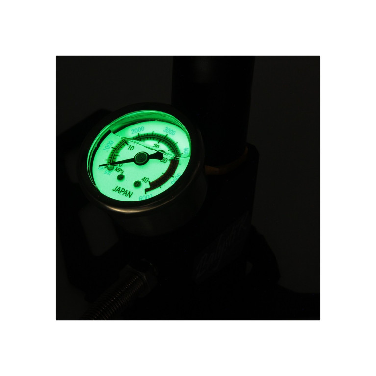 POMPE PCP HPA 300 BAR STAGE 4 BALYSTIK