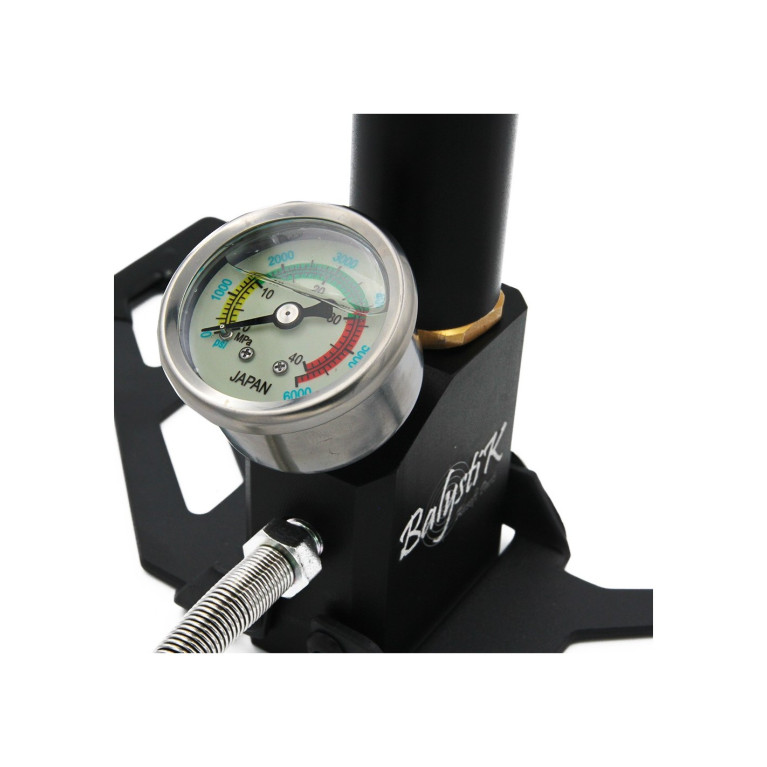 POMPE PCP HPA 300 BAR STAGE 4 BALYSTIK