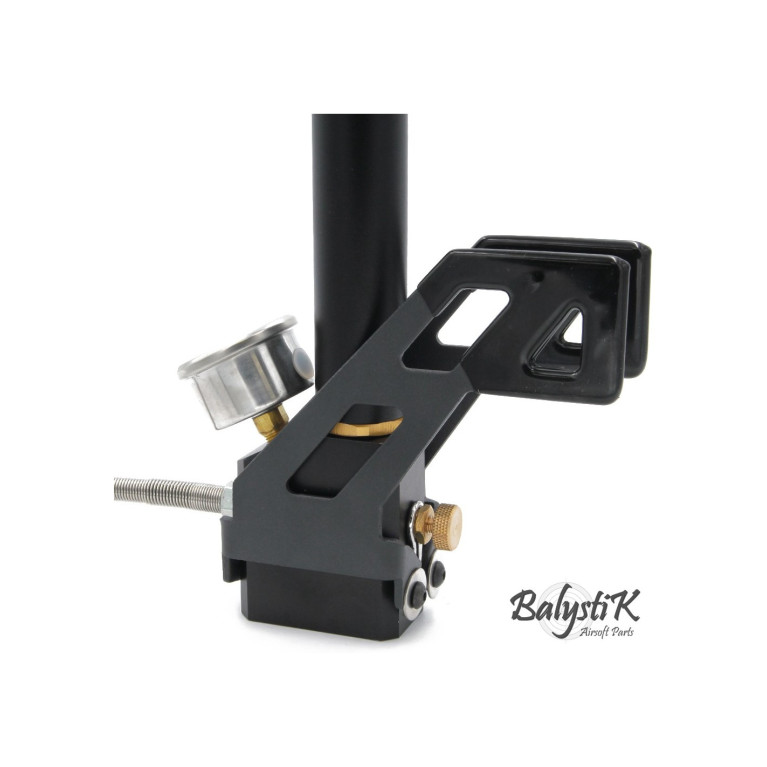 POMPE PCP HPA 300 BAR STAGE 4 BALYSTIK