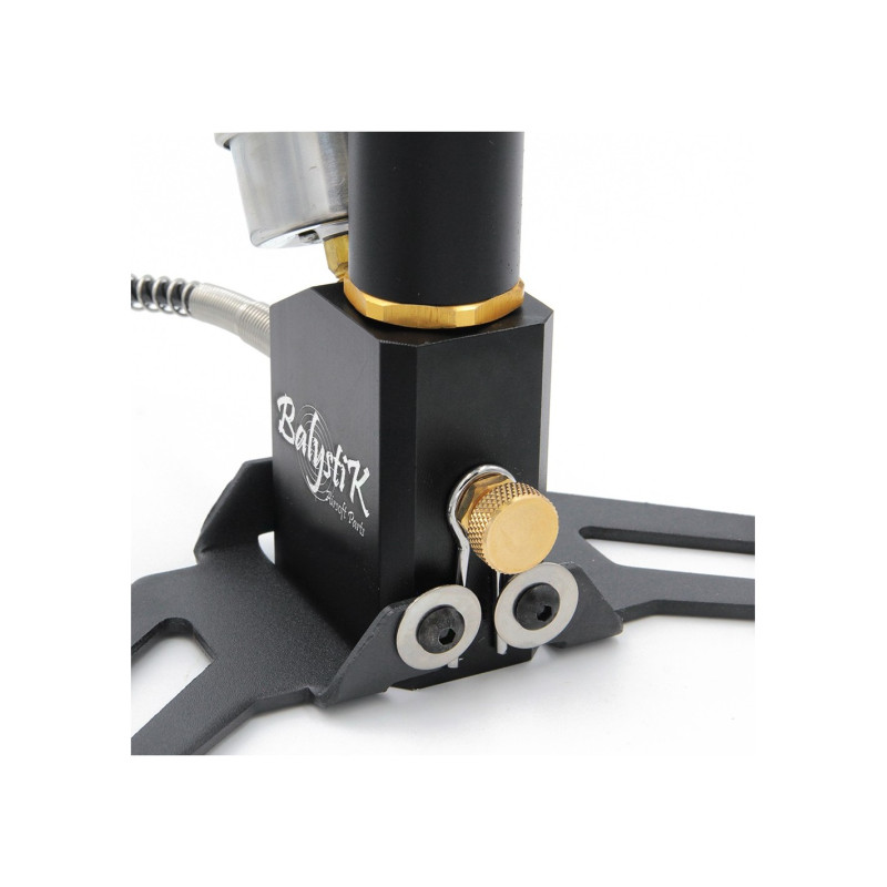 POMPE PCP HPA 300 BAR STAGE 4 BALYSTIK