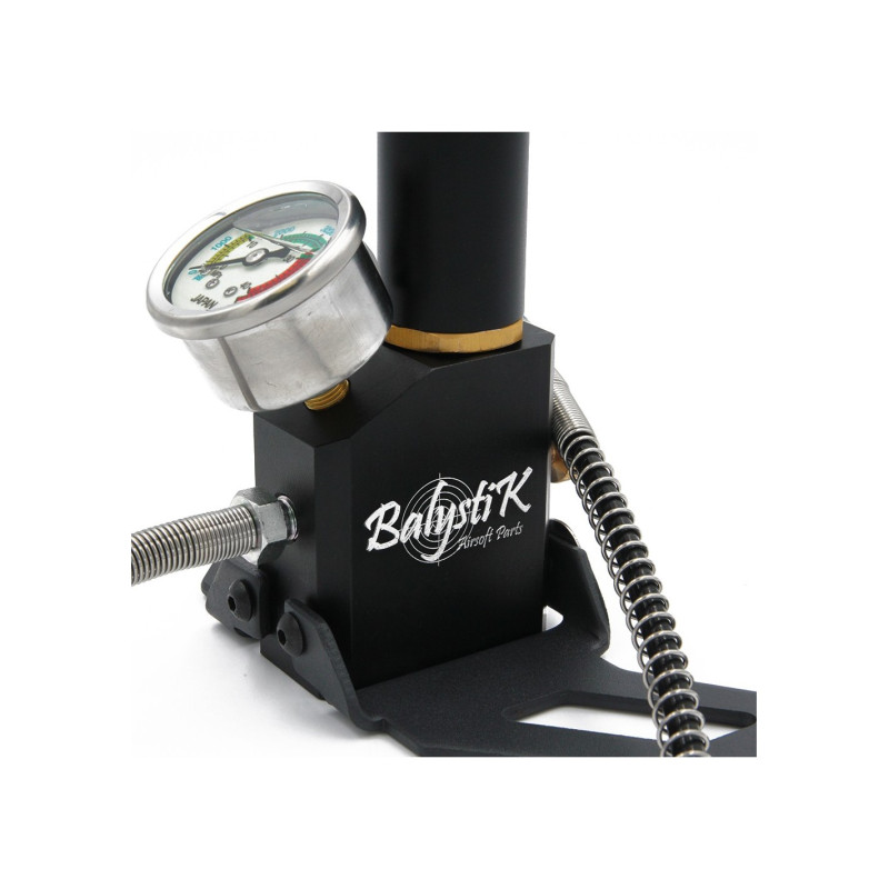 POMPE PCP HPA 300 BAR STAGE 4 BALYSTIK