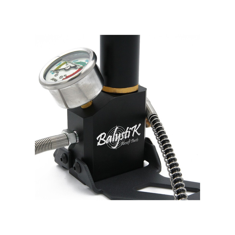 POMPE PCP HPA 300 BAR STAGE 4 BALYSTIK