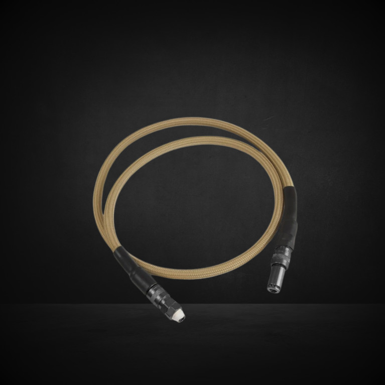 Balystik ligne complète HPA tressée noire version US