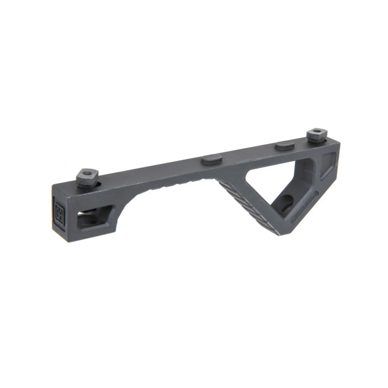 POIGNEE ANGULAIRE M-LOK NOIRE