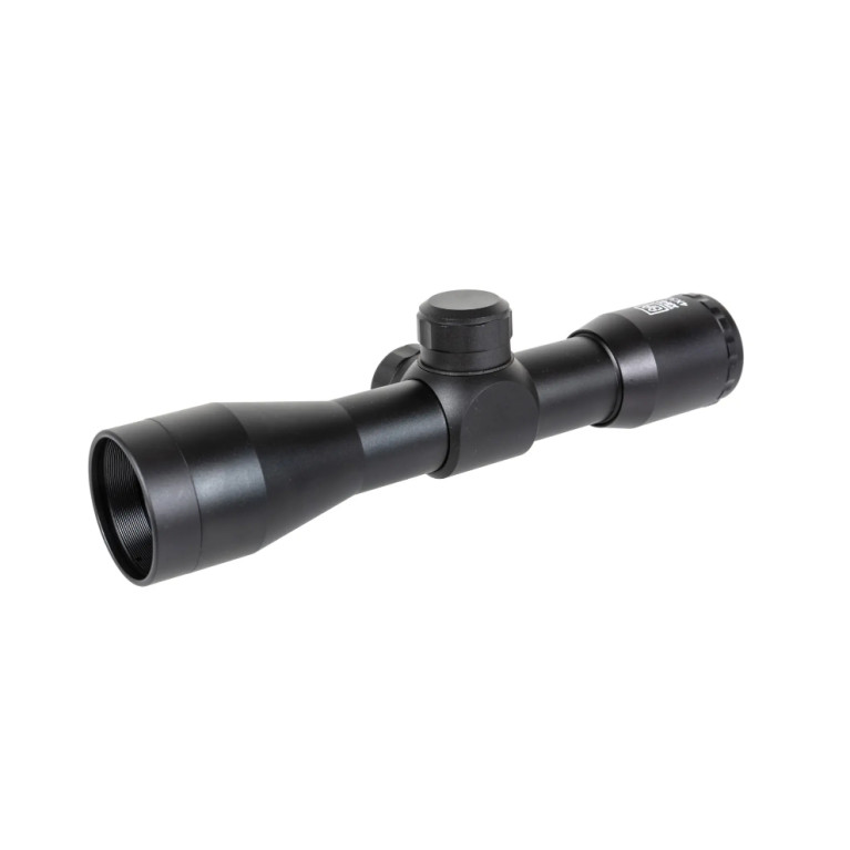 LUNETTE DE VISEE CORE 4X32 NOIR SPECNA ARMS