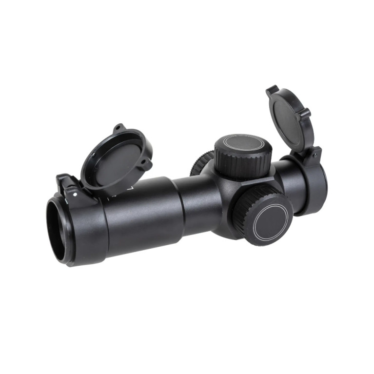 LUNETTE DE VISEE CORE 3X38IR NOIR SPECNA ARMS