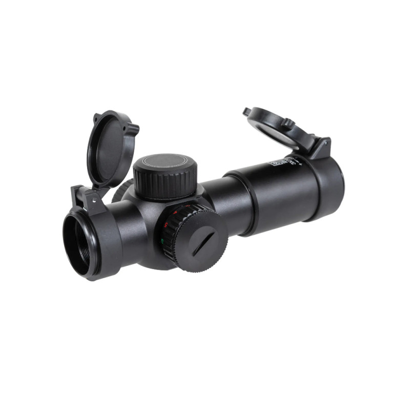 LUNETTE DE VISEE CORE 3X38IR NOIR SPECNA ARMS