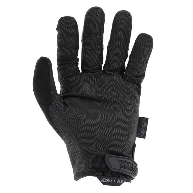GANTS MECHANIX M-PACT 0.5 MM NOIR