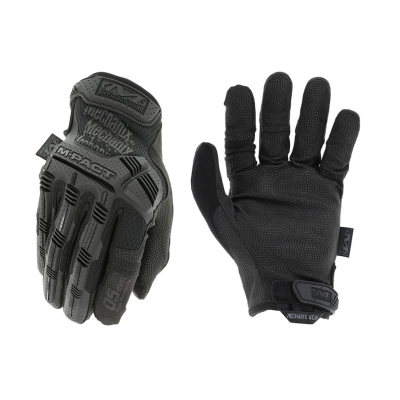 GANTS MECHANIX M-PACT 0.5 MM NOIR