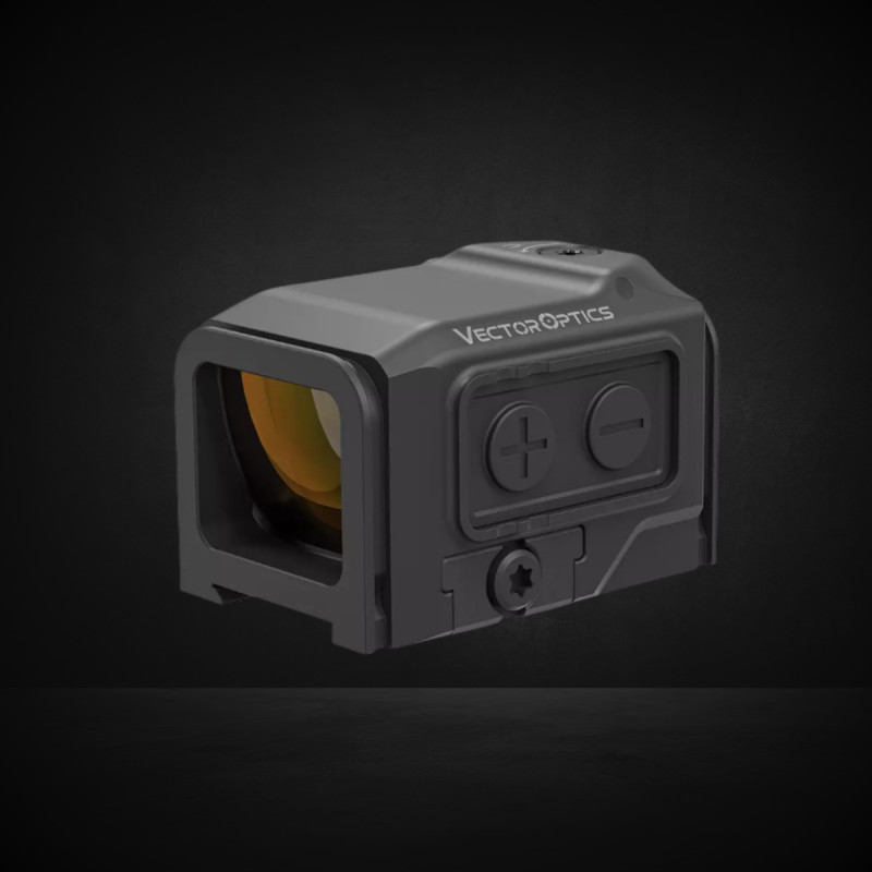 POINT ROUGE ARME FRENZY +1X18X22 GEN2 VECTOR OPTICS