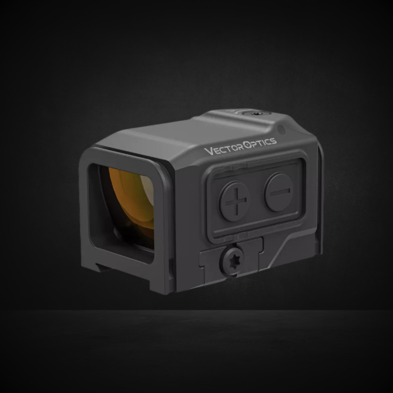 POINT ROUGE ARME FRENZY +1X18X22 GEN2 VECTOR OPTICS