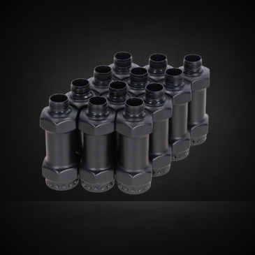 COQUE POUR GRENADE CO2 VAPOR