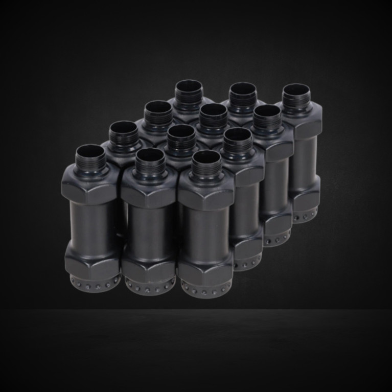 COQUE POUR GRENADE CO2 VAPOR