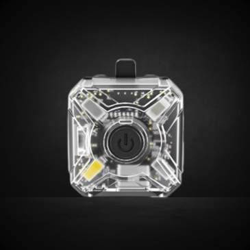 LAMPE DE POSITION NITECORE...